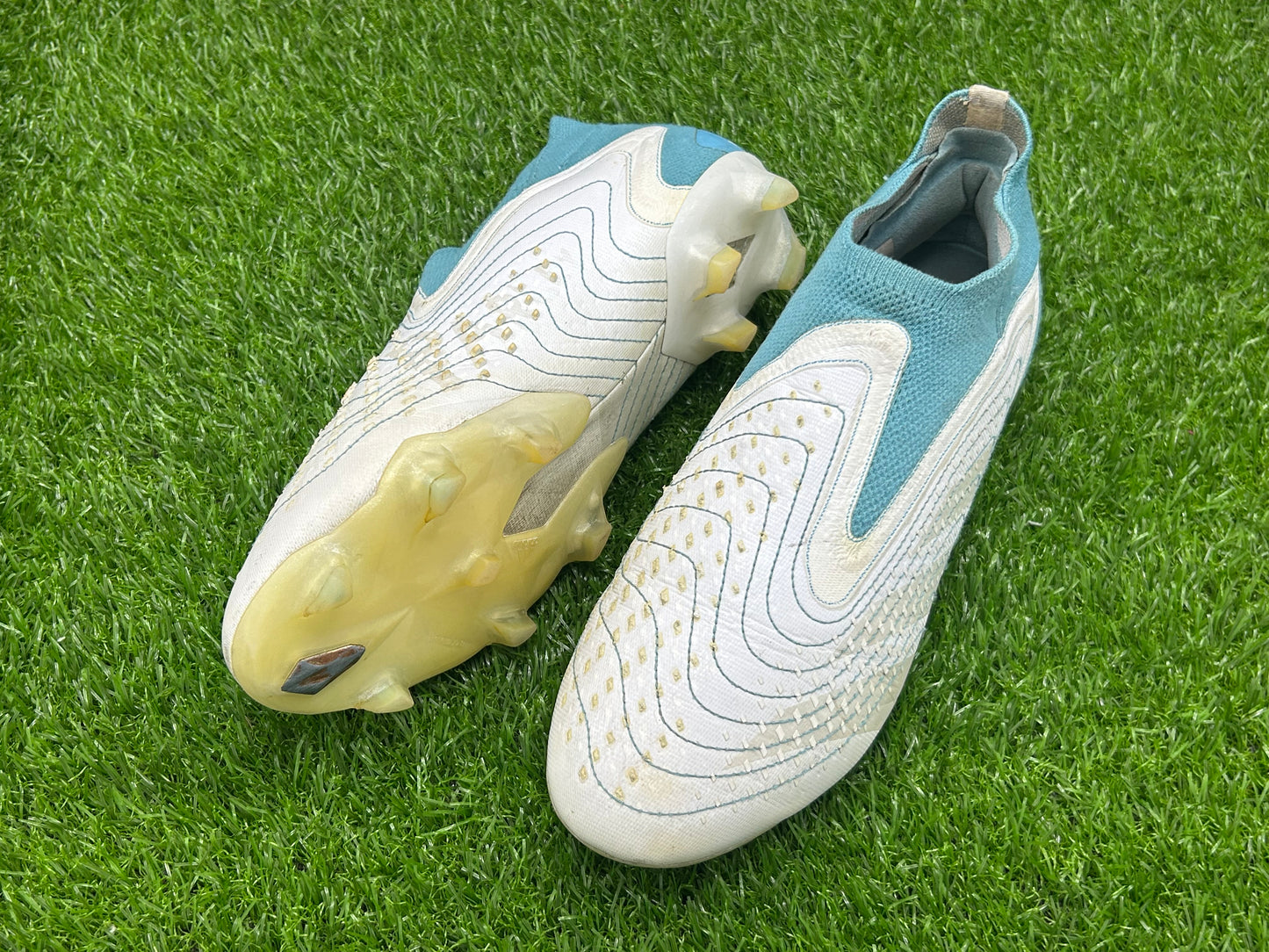 Adidas Predator Accuracy + FG