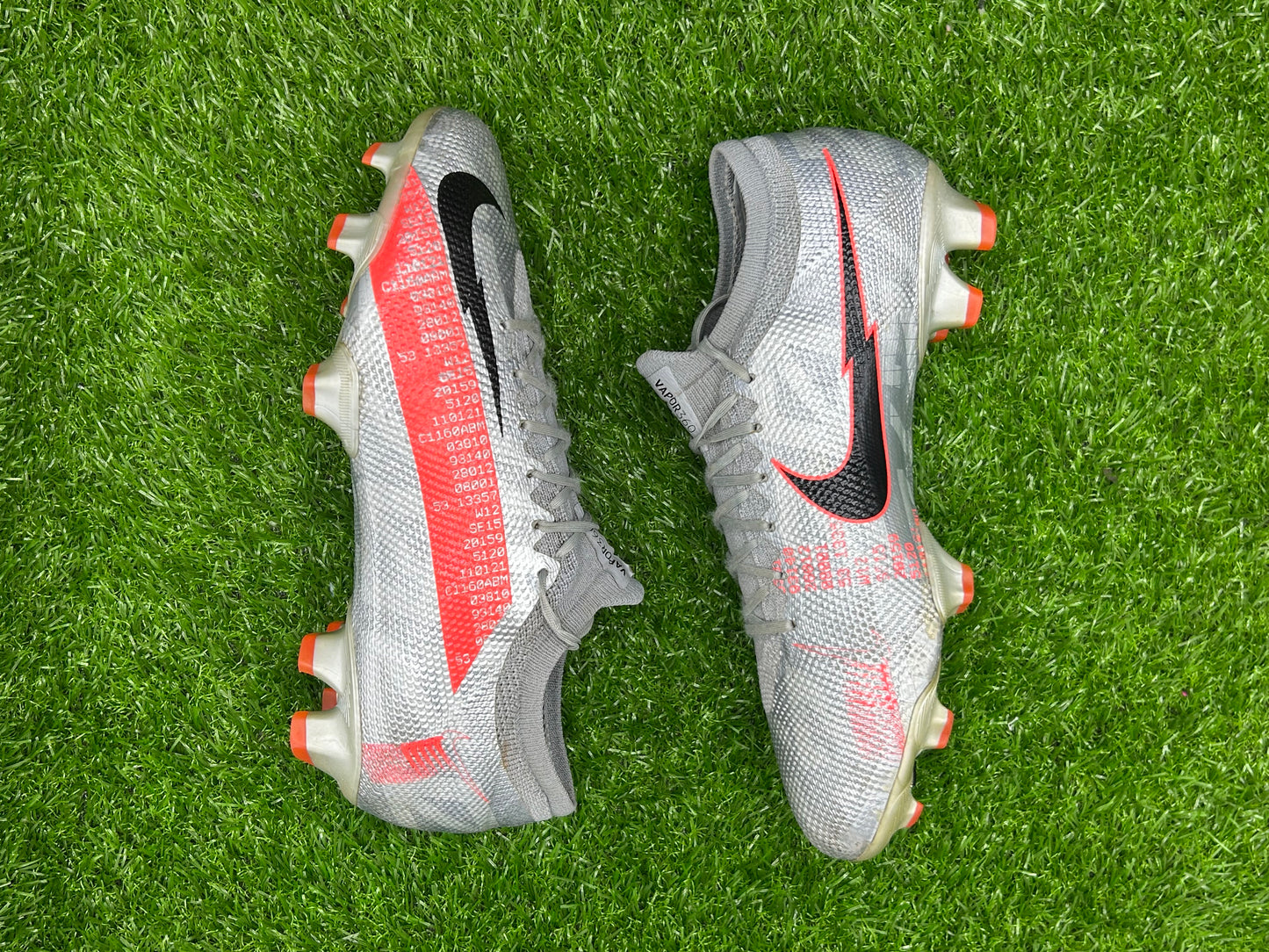 Nike Mercurial Vapor 13 Pro FG
