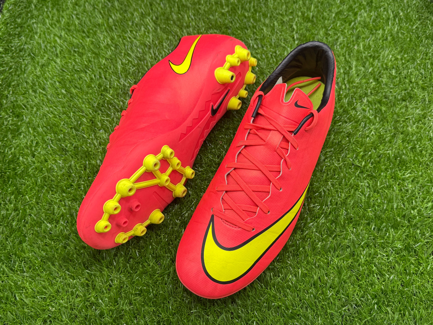 Nike Mercurial Victory V AG