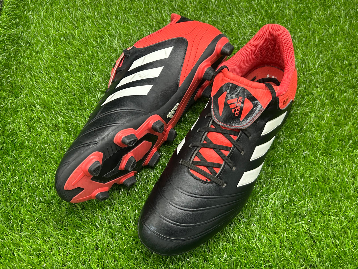 adidas Copa 18.4 FxG