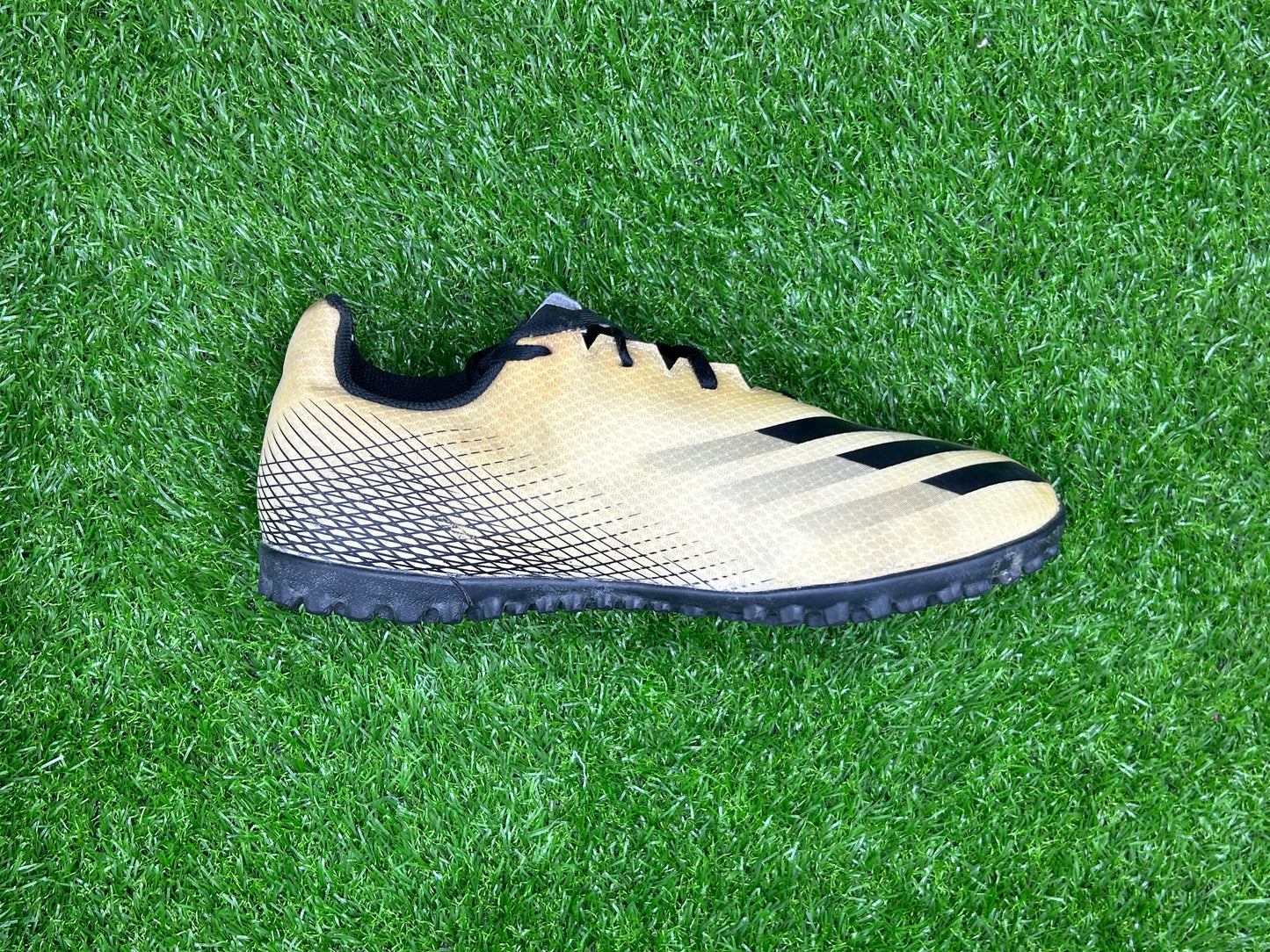 adidas x Ghosted.4 TF