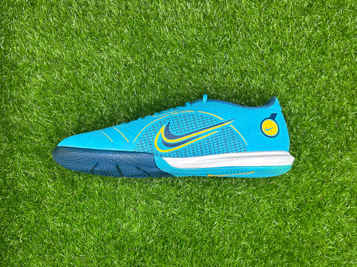 Nike Mercurial Vapor 14 Academy IC