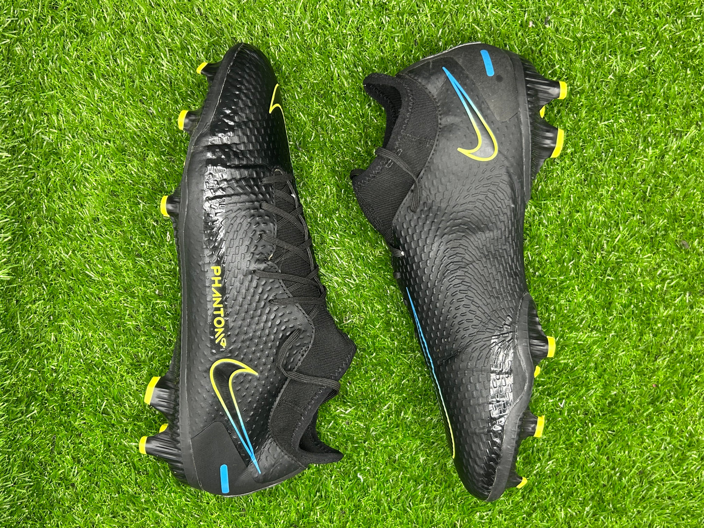 Nike Phantom GT Academy FG