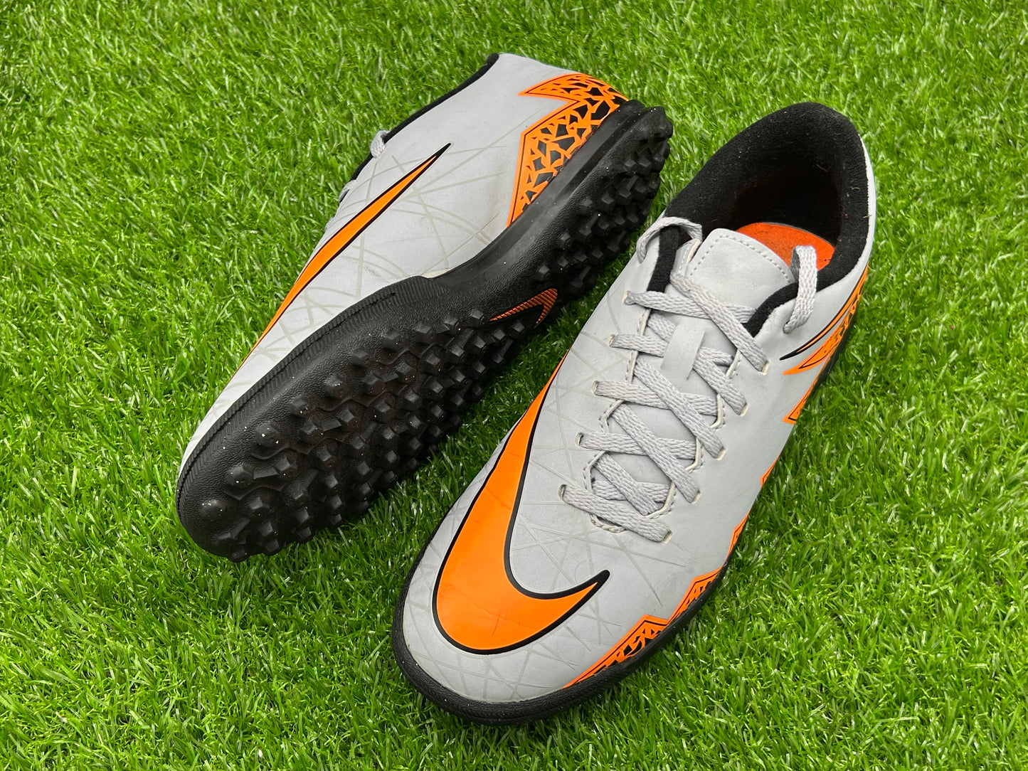 Nike Hypervenom Phade II TF