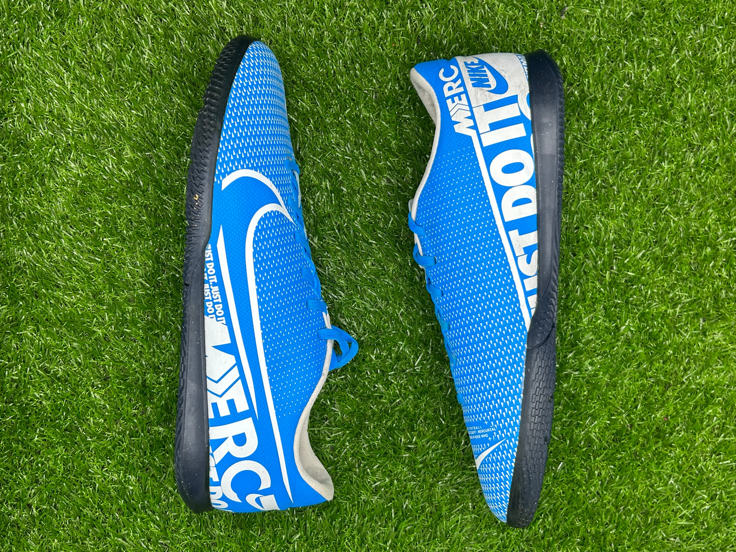 Nike Mercurial Vapor 13 Club IC