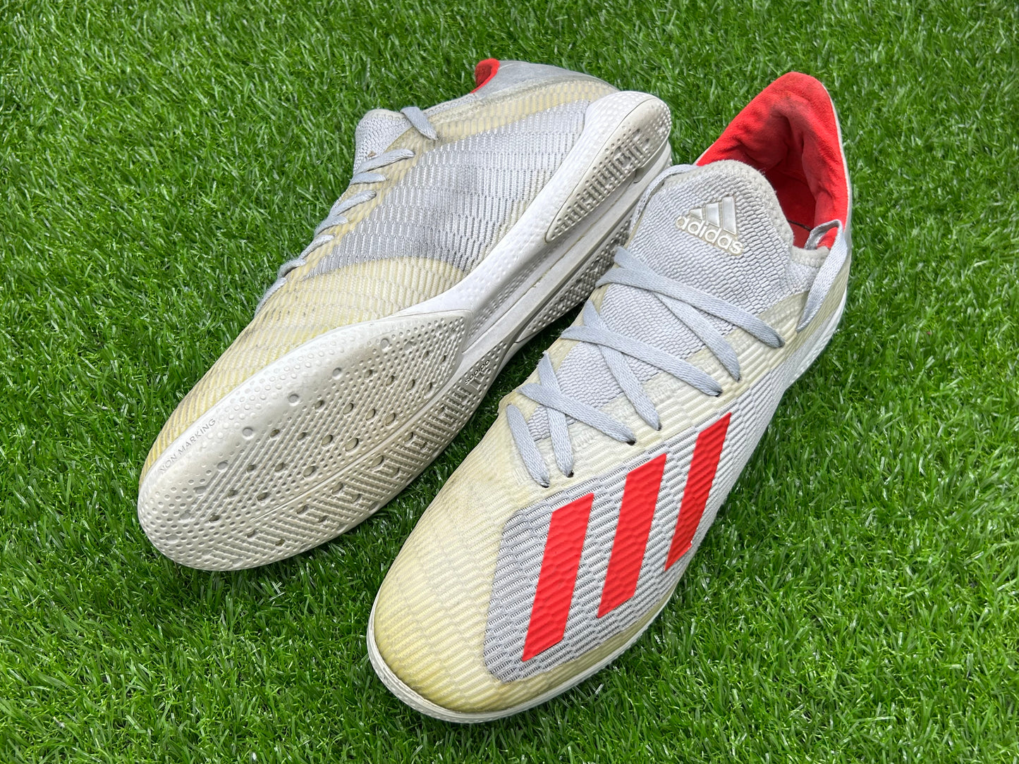 ADIDAS X TANGO 19.3 IN