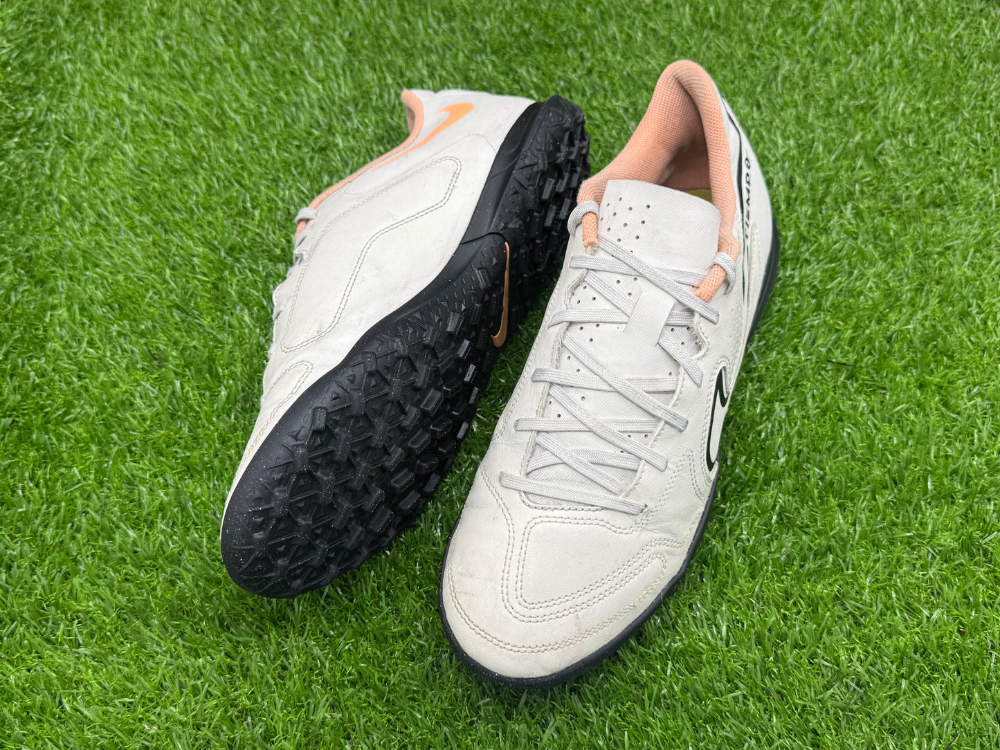 Nike Tiempo Legend 9 Club TF