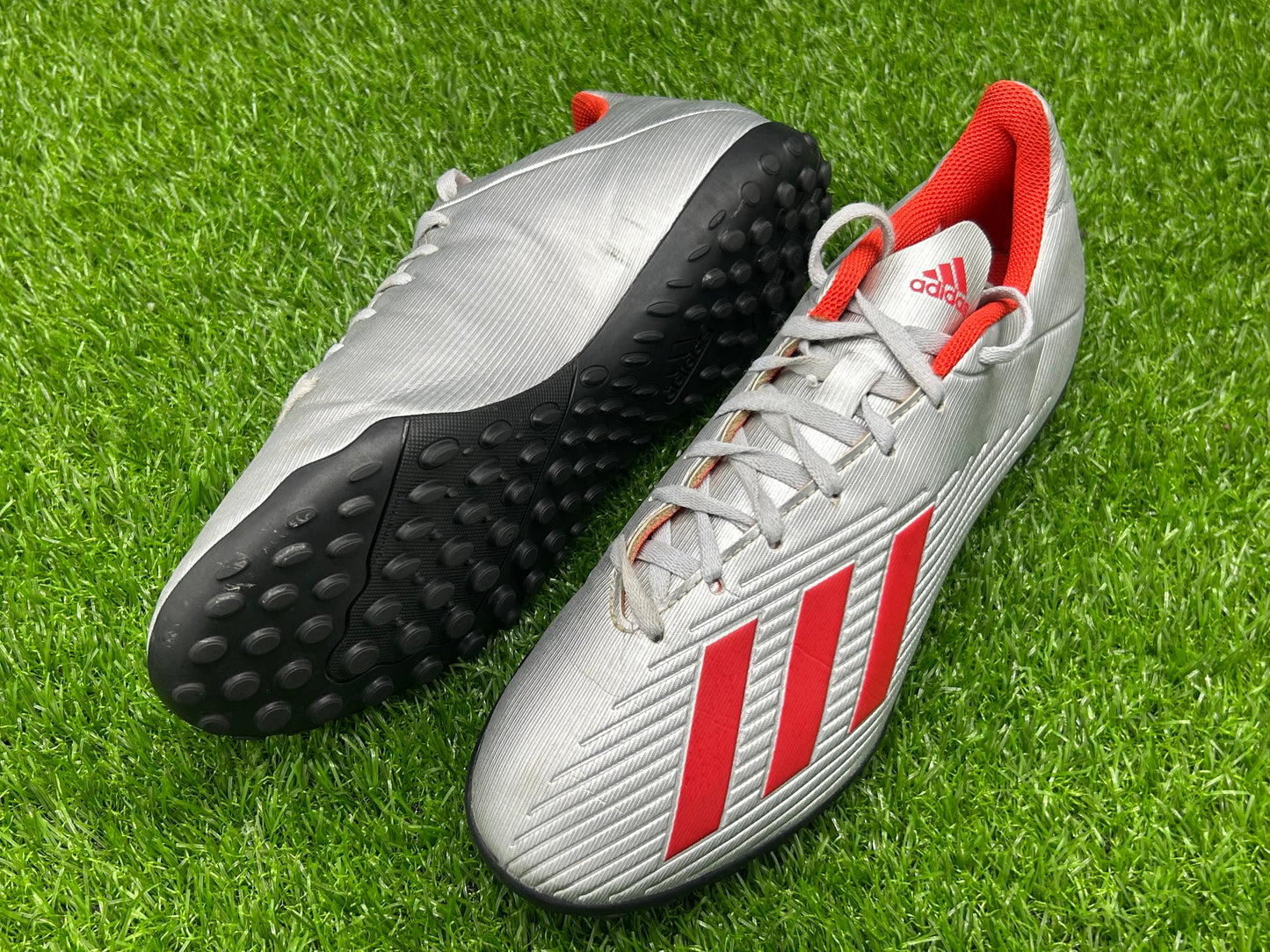 Adidas X 19.4 TF