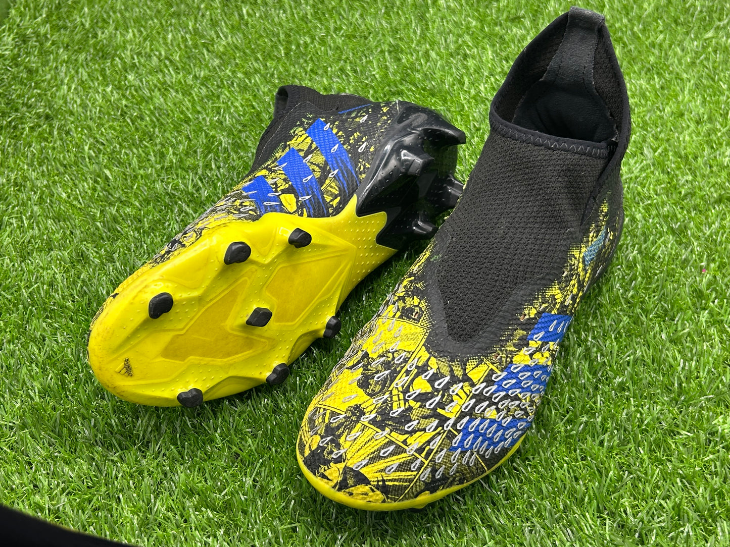 adidas Predator Freak.3 FG