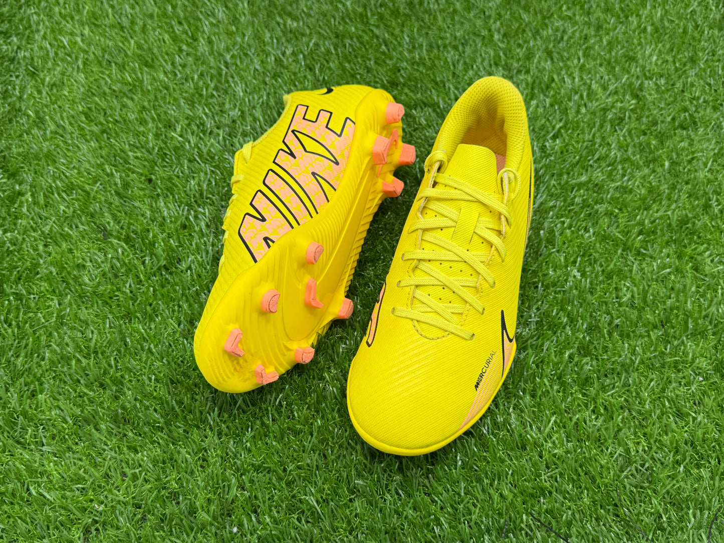 Nike Mercurial Vapor 15 Club Mg
