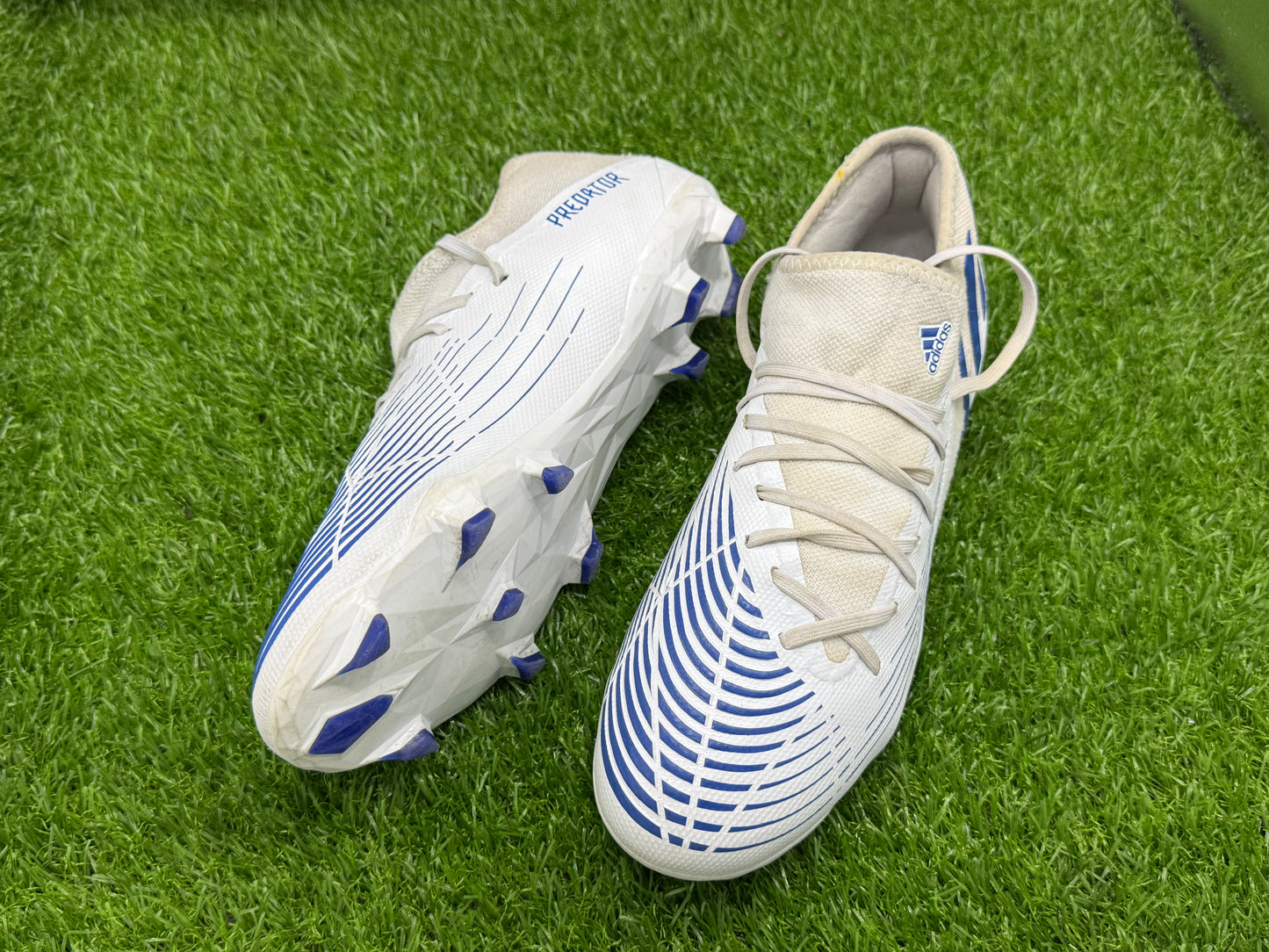 Adidas Predator Edge.3 FG