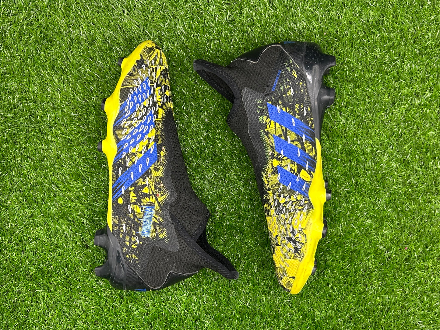 adidas Predator Freak.3 FG