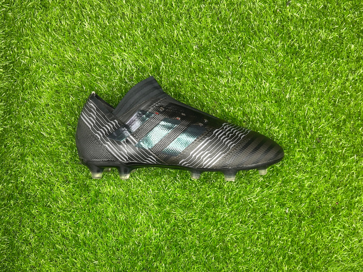 adidas Nemeziz 17.2 FG