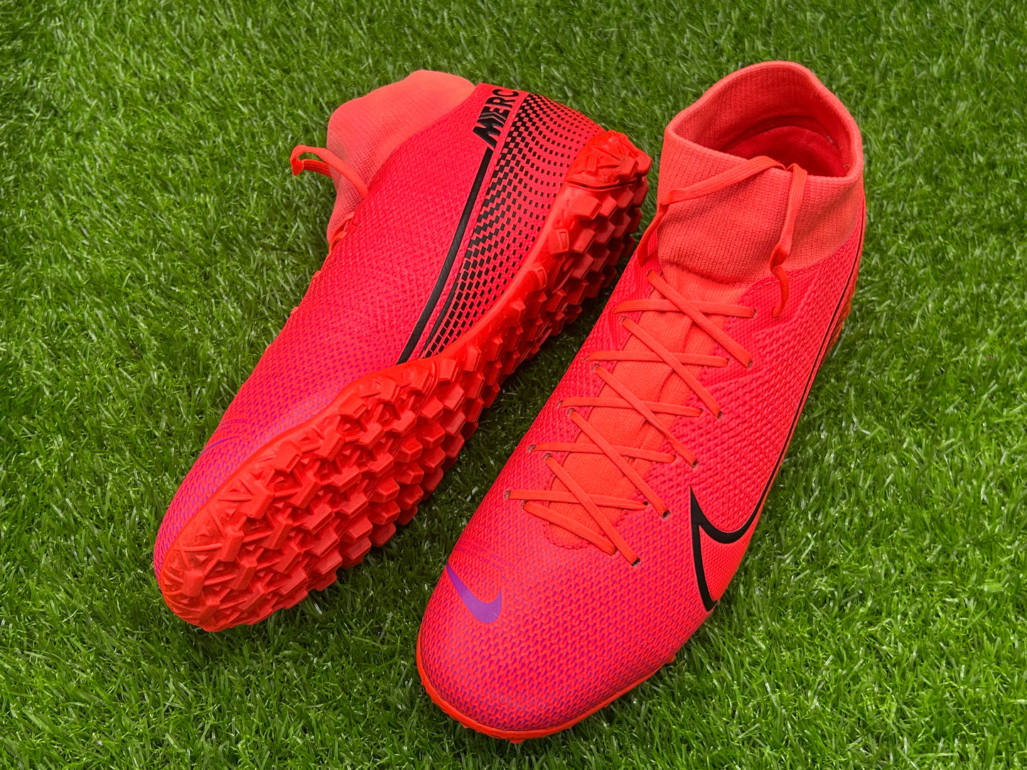 Nike Mercurial Superfly Academy 7 TF