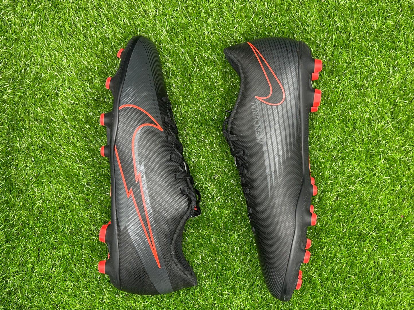 Nike Mercurial Vapor 13 Club FG/MG