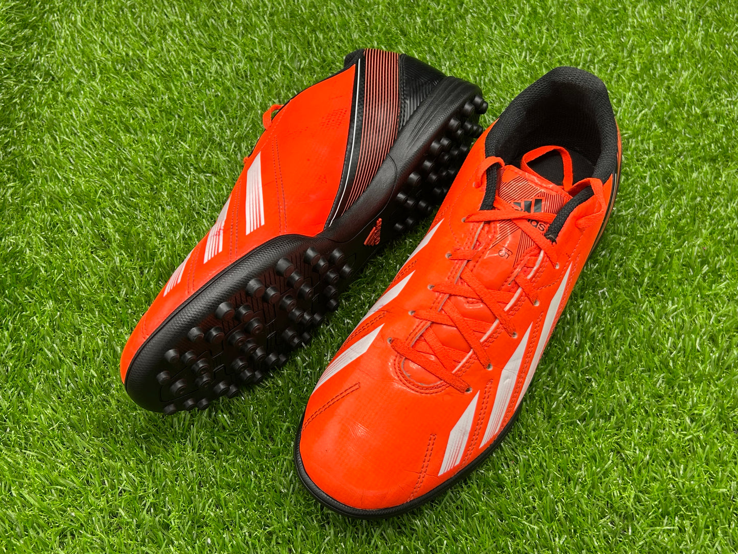 Adidas F5 TRX TF