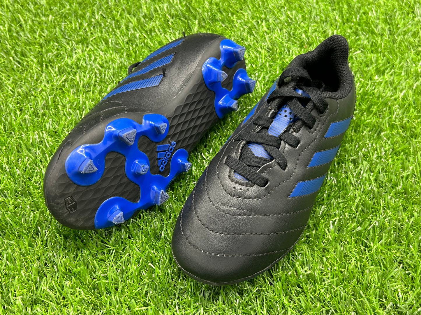 adidas Goletto VIII FG
