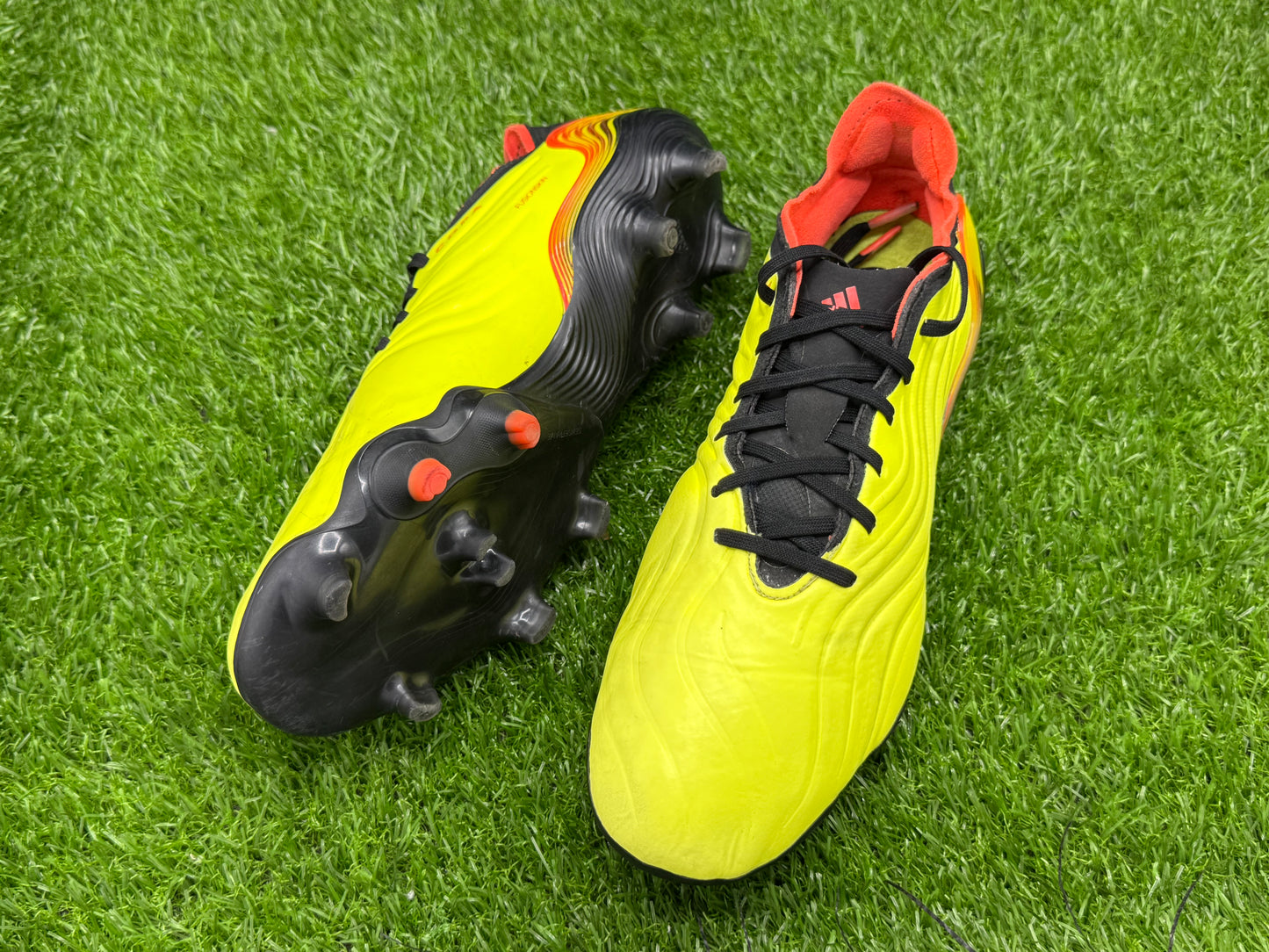 adidas Copa Sense.1 FG