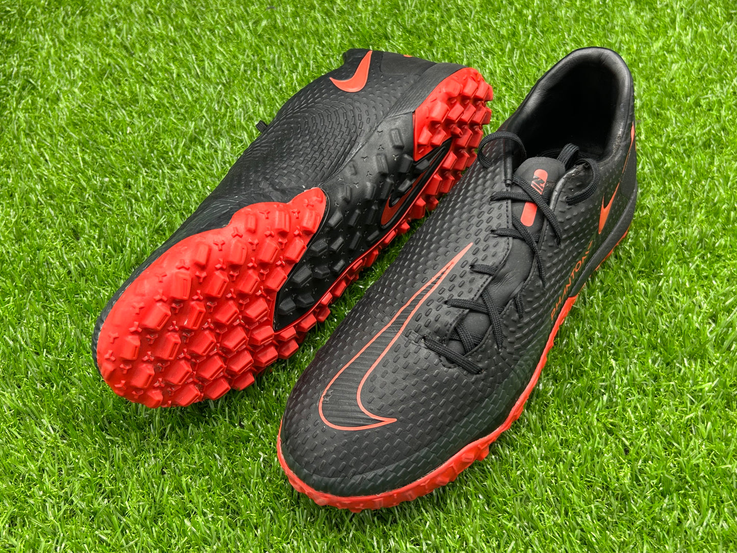 Nike Phantom GT Academy TF