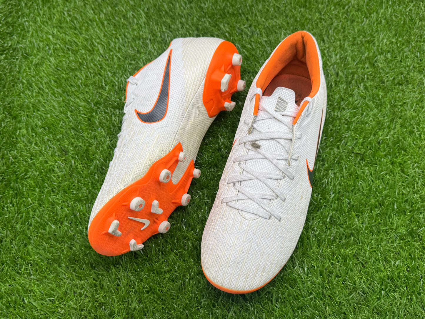 Nike Mercurial Vapor 12 Academy FG