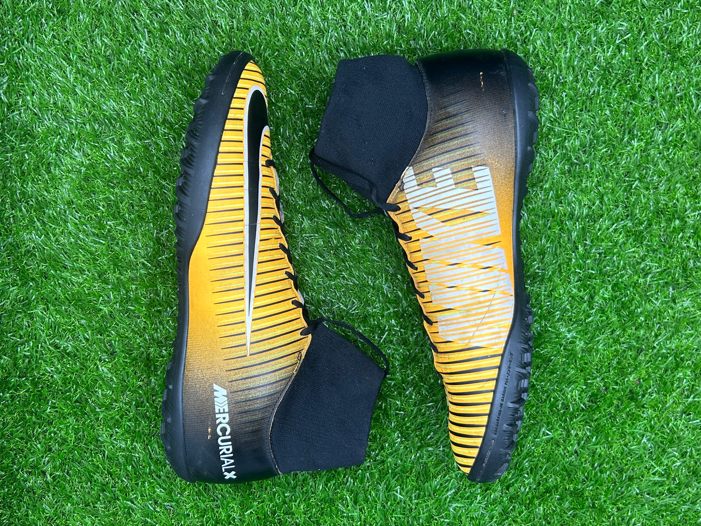 Nike MercurialX Victory VI DF TF