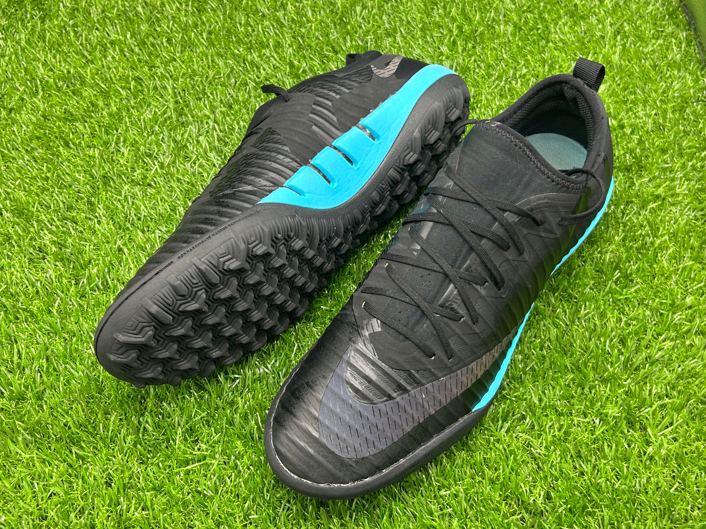Nike MercurialX Finale II SE TF