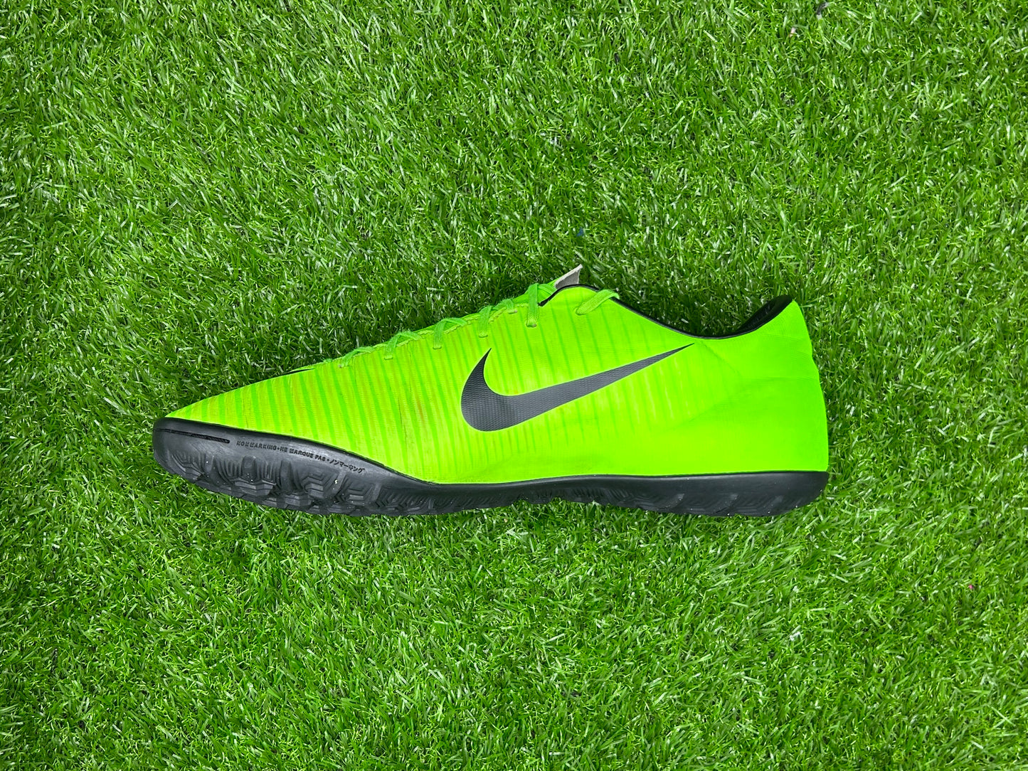 Nike MercurialX Victory VI TF