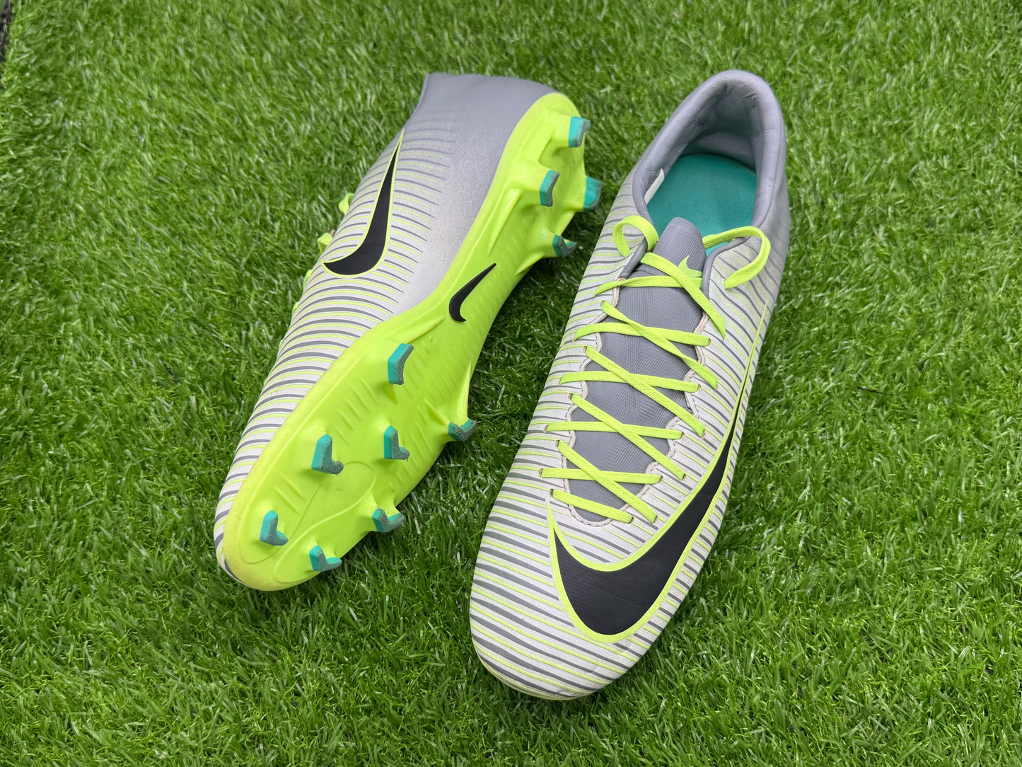 Nike Mercurial Victory VI FG