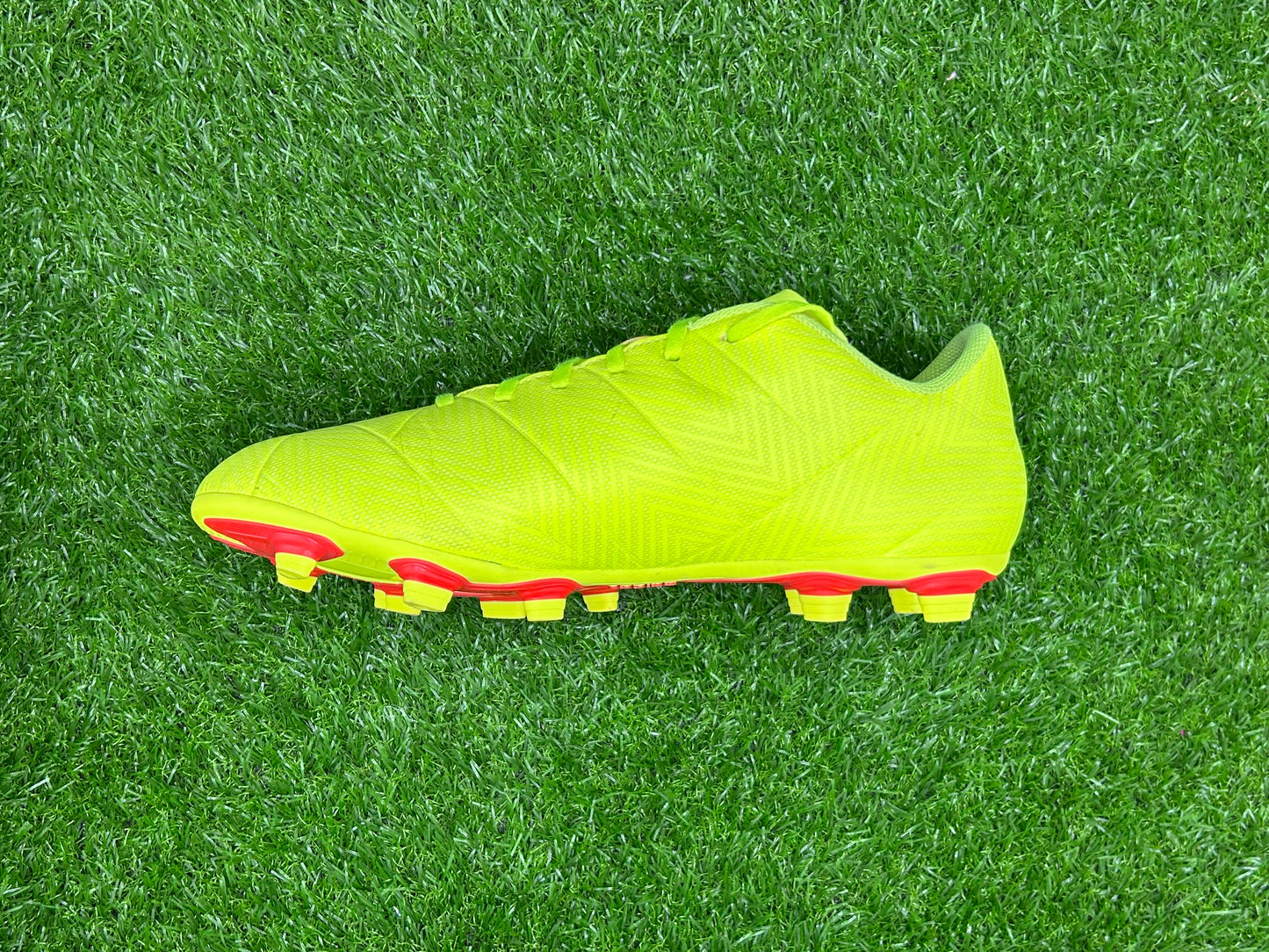adidas Nemeziz 18.4 FxG