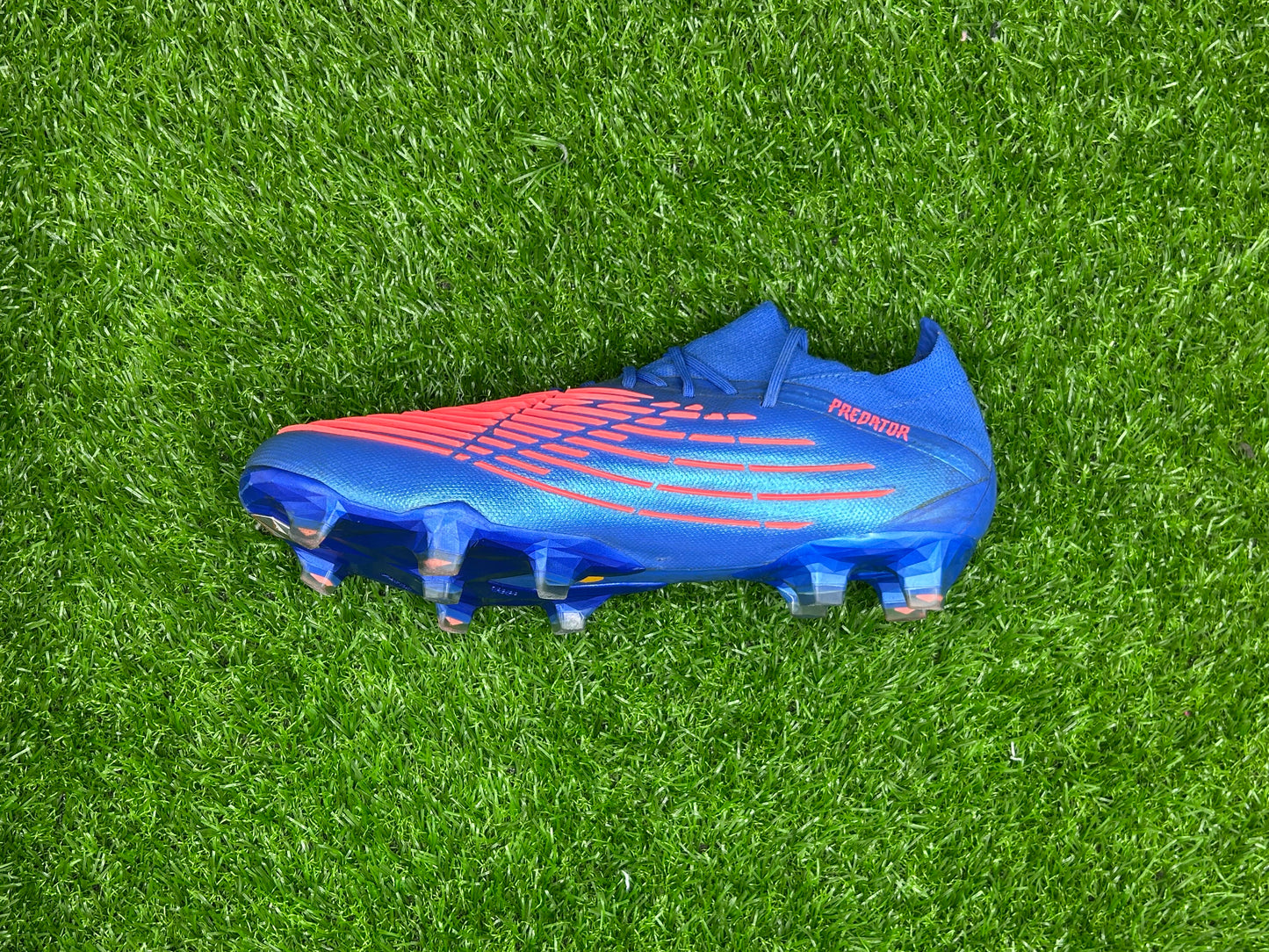 Adidas Predator EDGE.1 L FG