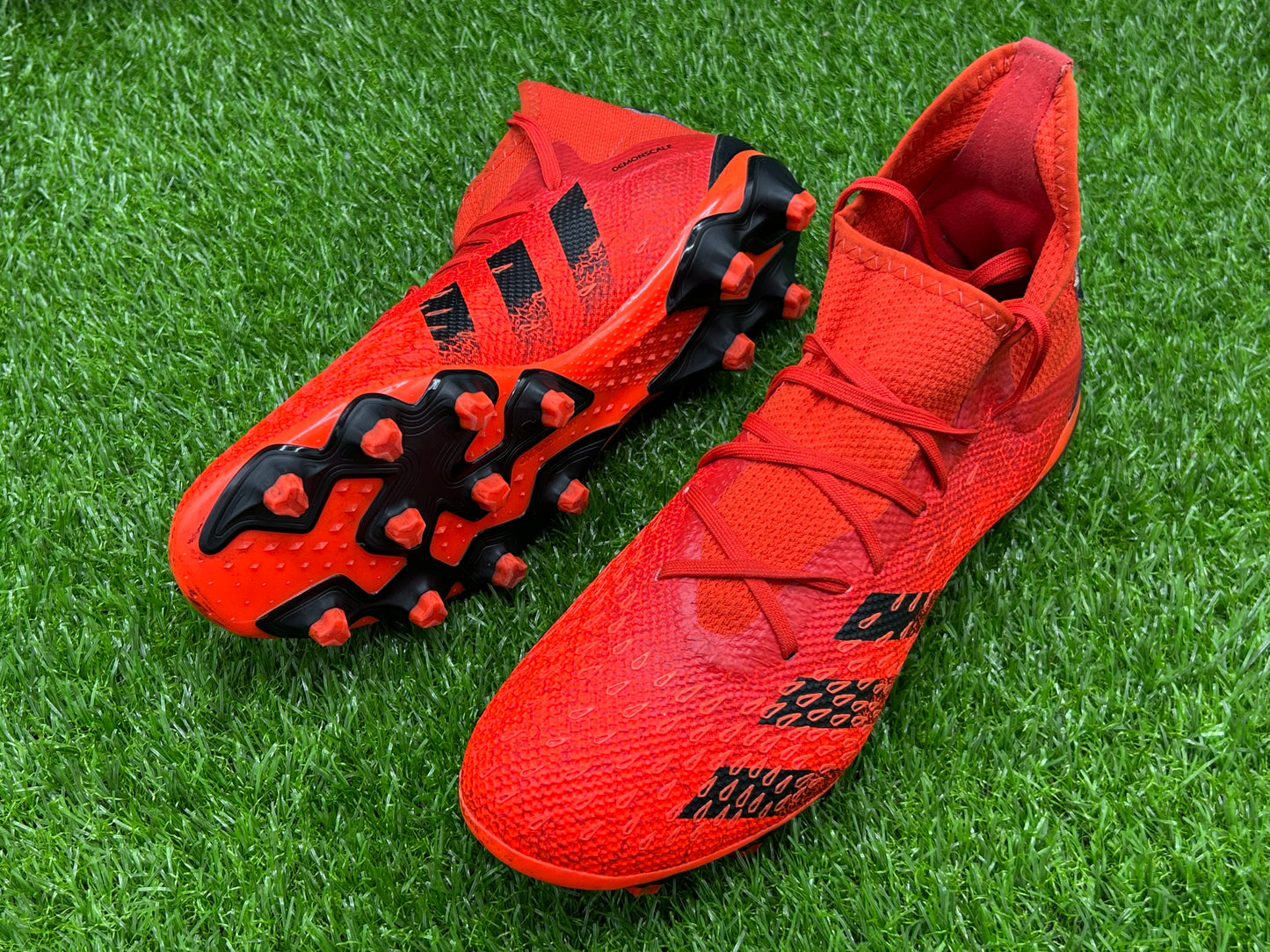 adidas Predator Freak.3 MG