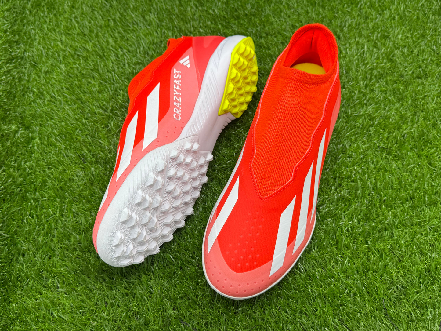 Adidas X Crazyfast League LL TF