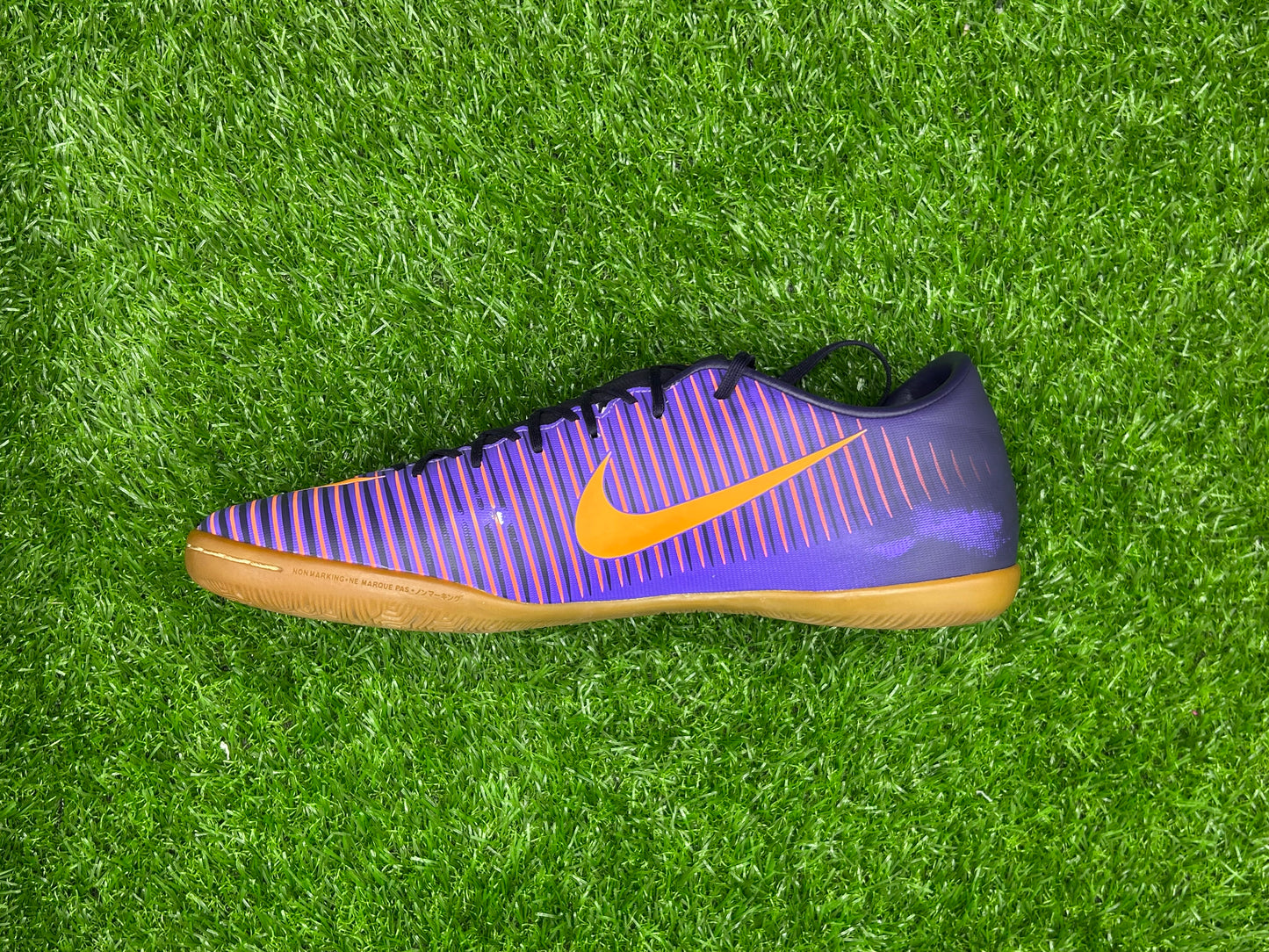 Nike MercurialX Victory VI IC