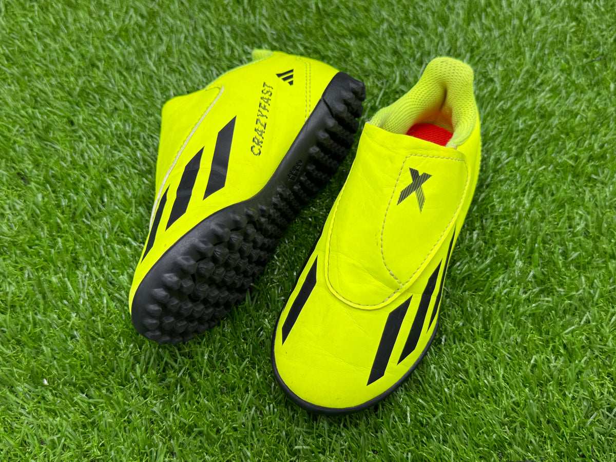 adidas X Crazyfast Club TF