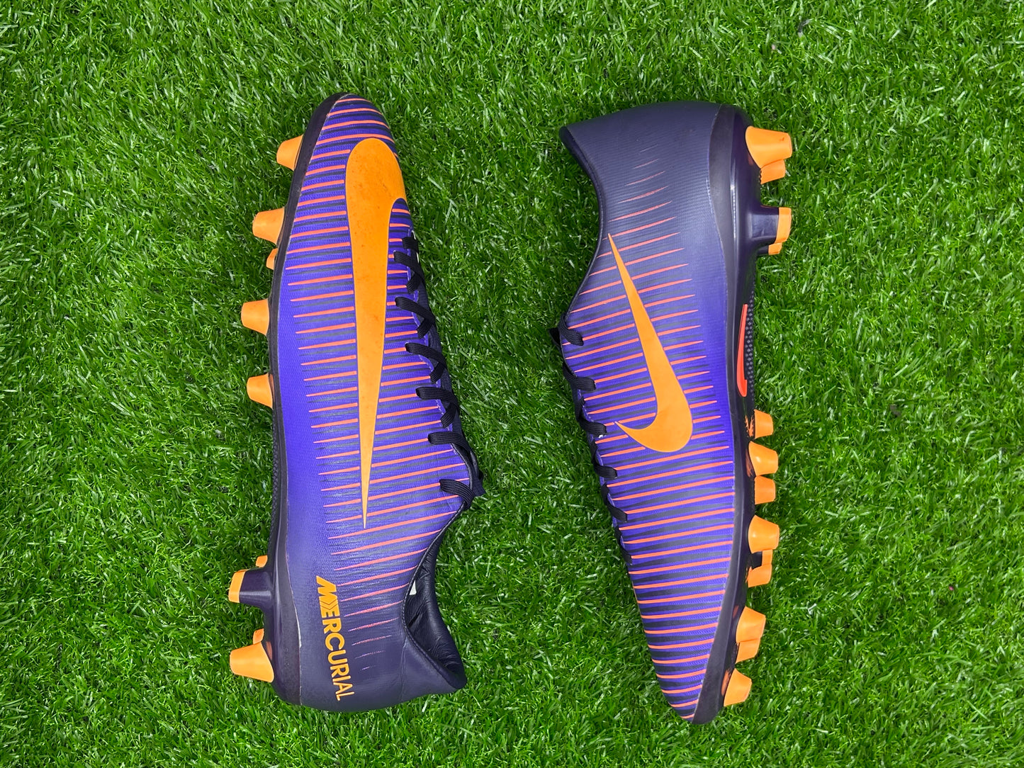 Nike Mercurial Victory VI AG-PRO