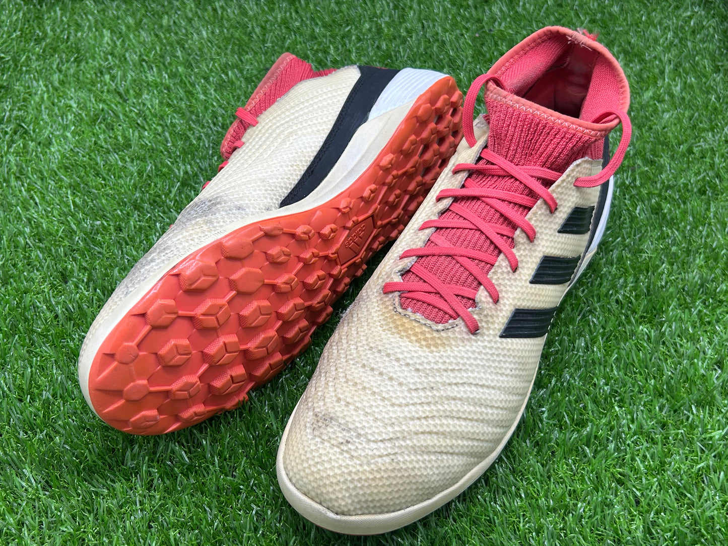 adidas Predator Tango 18.3 TF