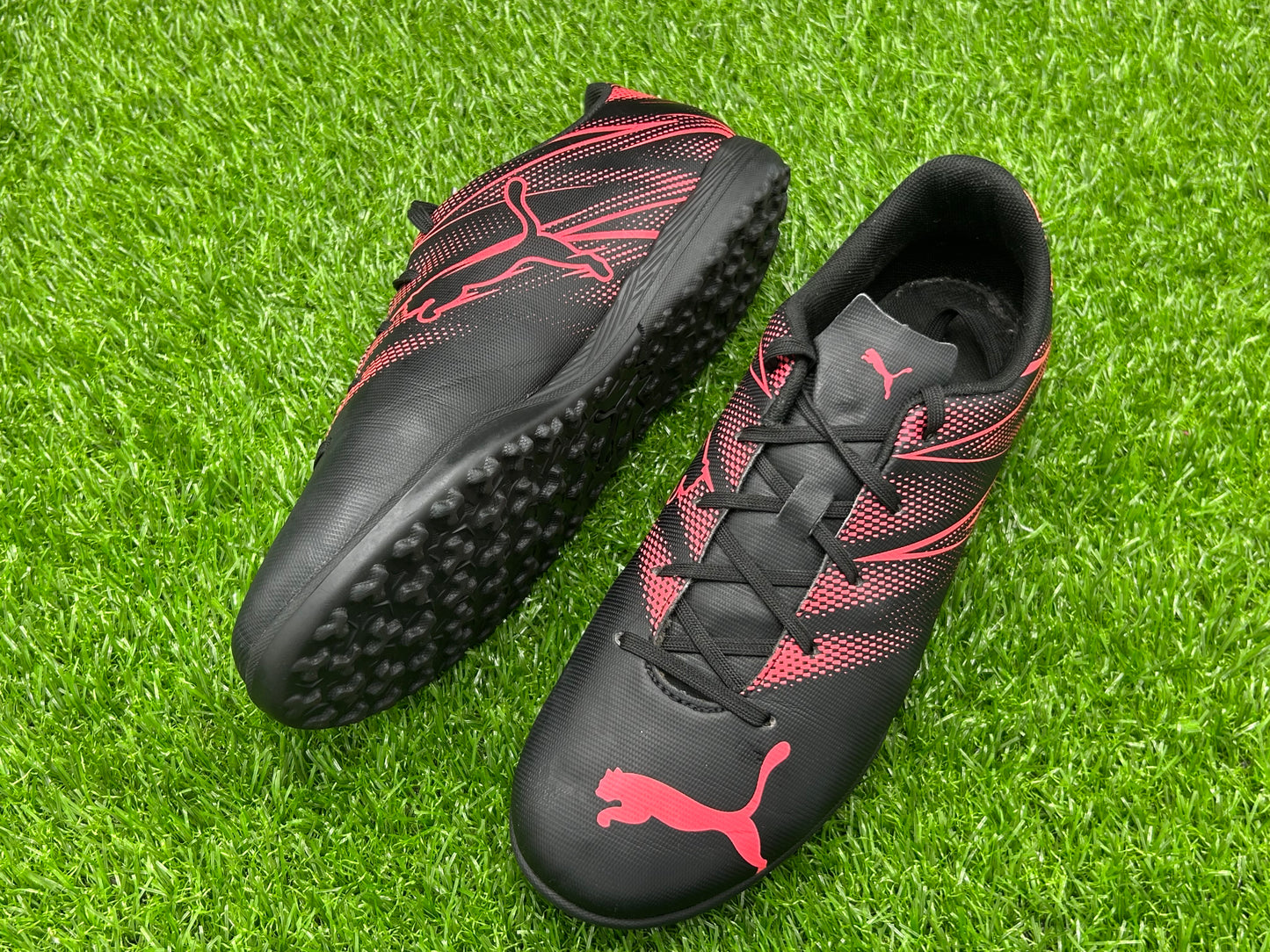 PUMA ATTACANTO TT