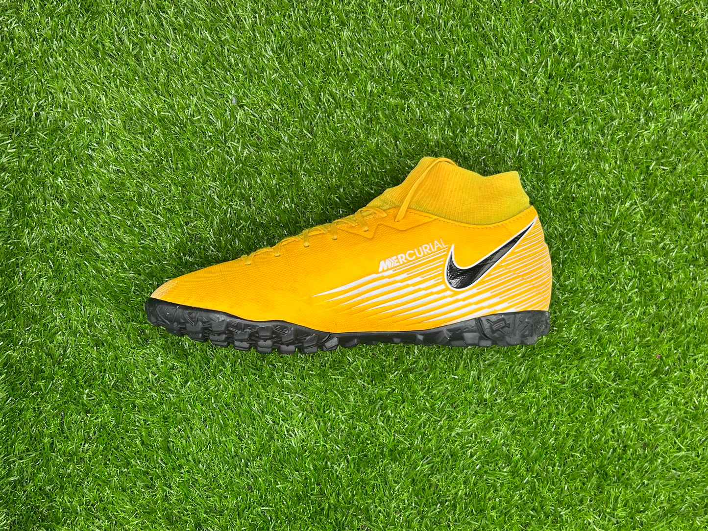 Nike Mercurial Superfly 7 Academy TF