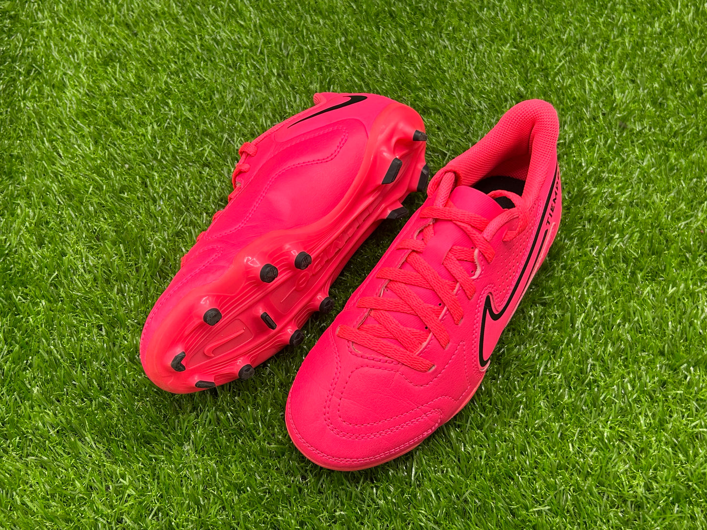 Nike Tiempo Legend 9 Club FG