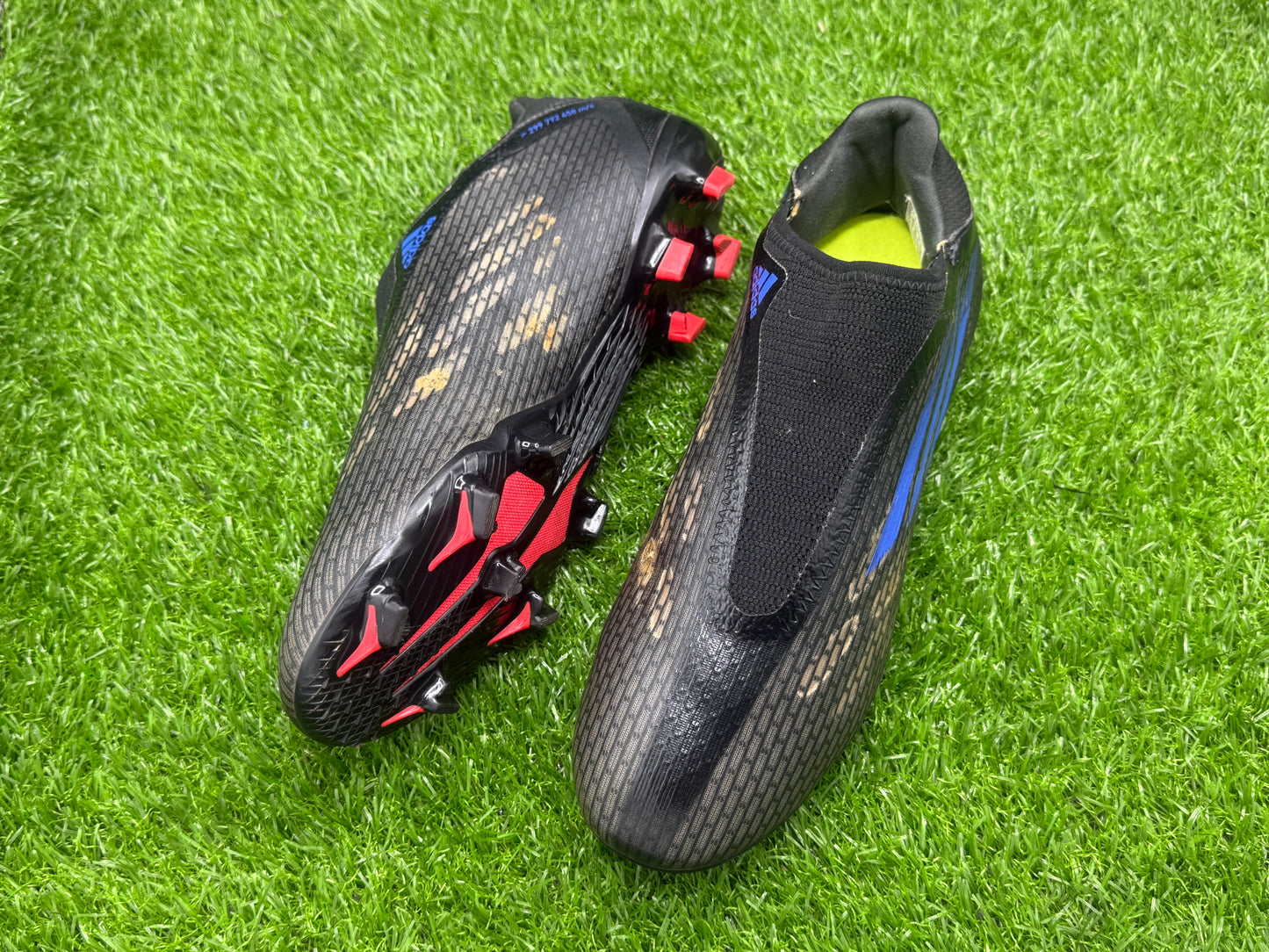 adidas X Speedflow.3 LL FG