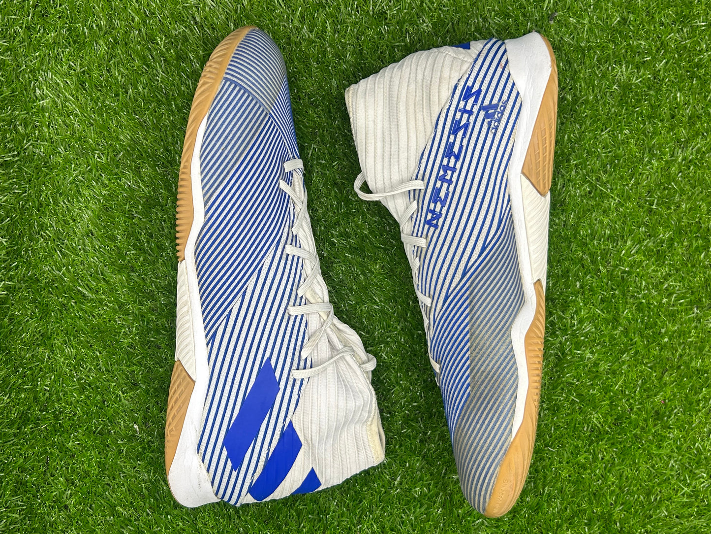 adidas Nemeziz 19.3 IN