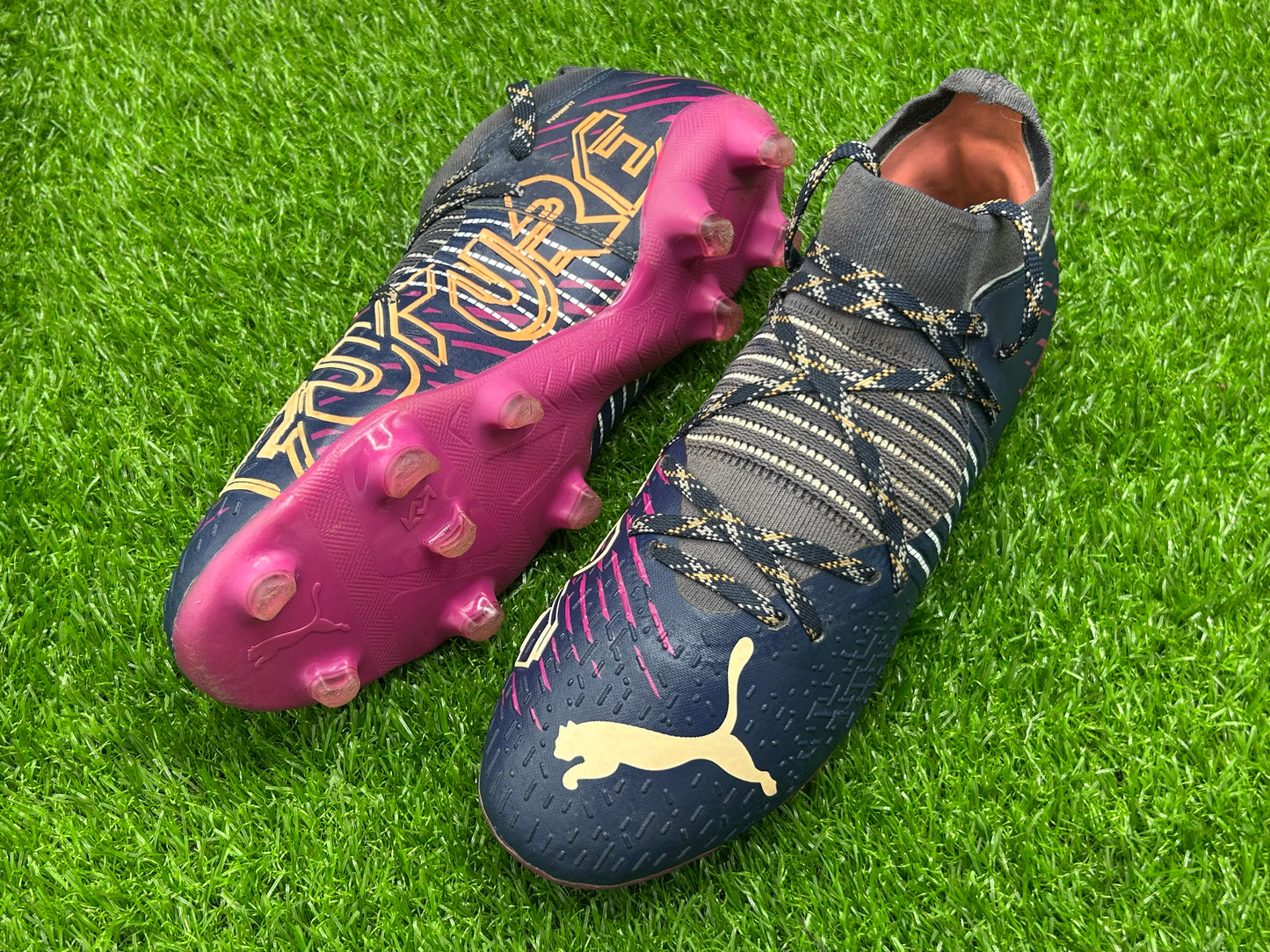 Puma Future Z 3.2 FG/AG