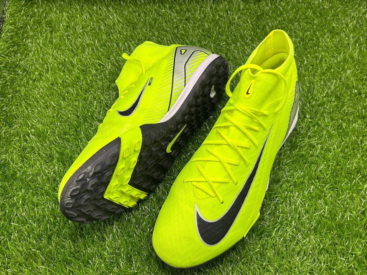 Nike Mercurial Superfly 10 Academy TF