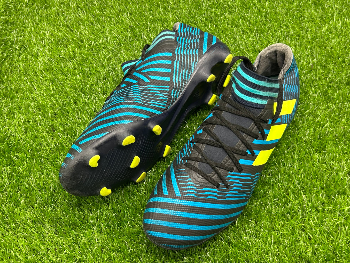 adidas Nemeziz 17.3 FG