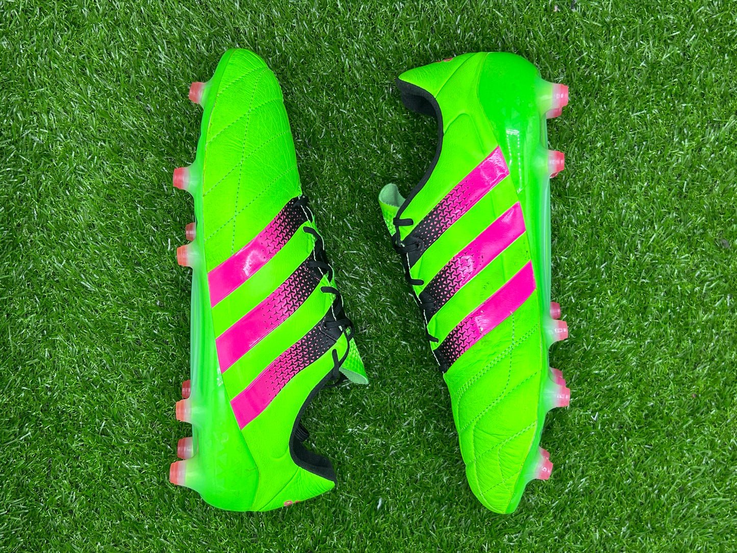Adidas ACE 16.1 FG
