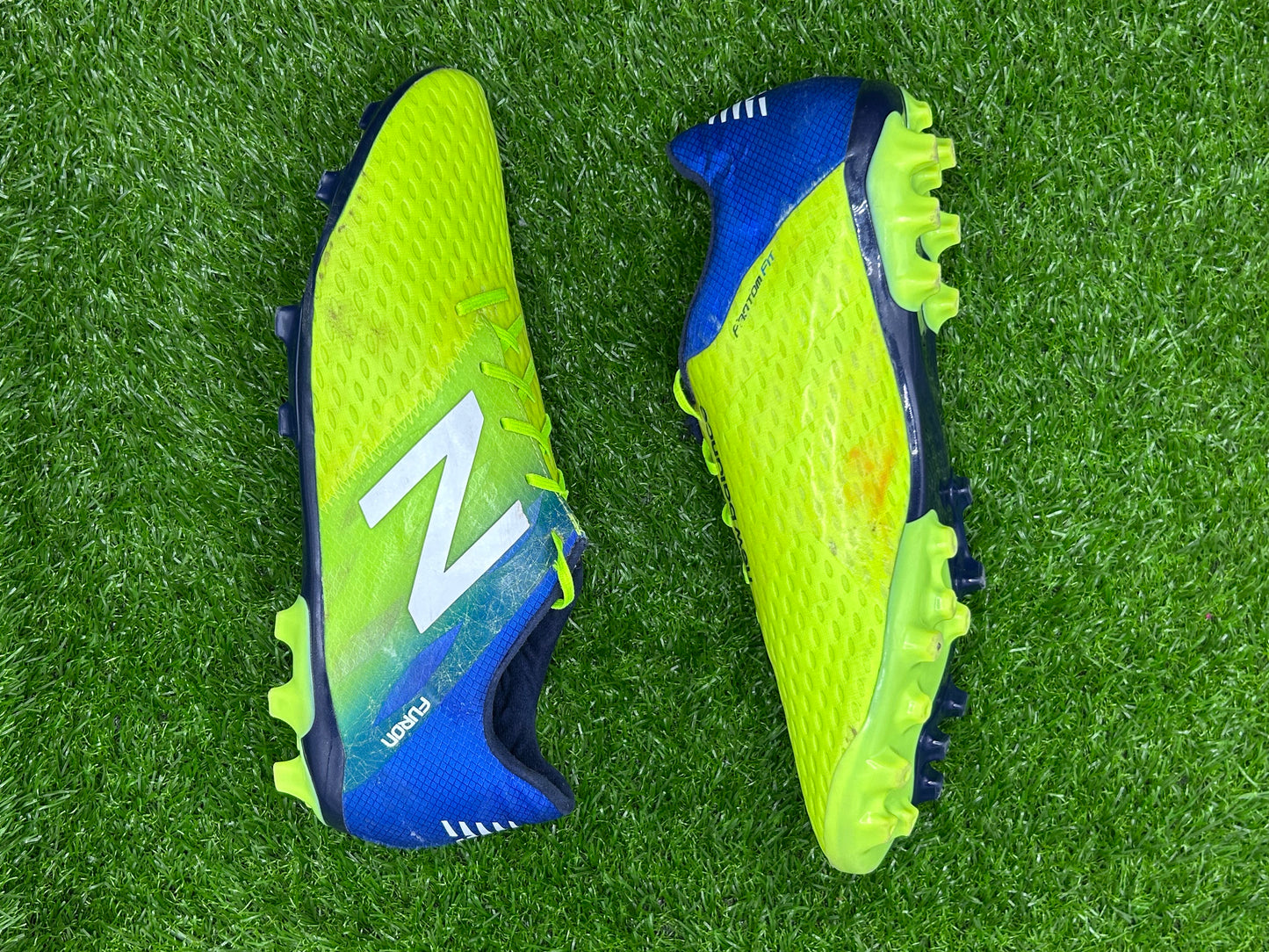 NewBalance Furon pro Ag