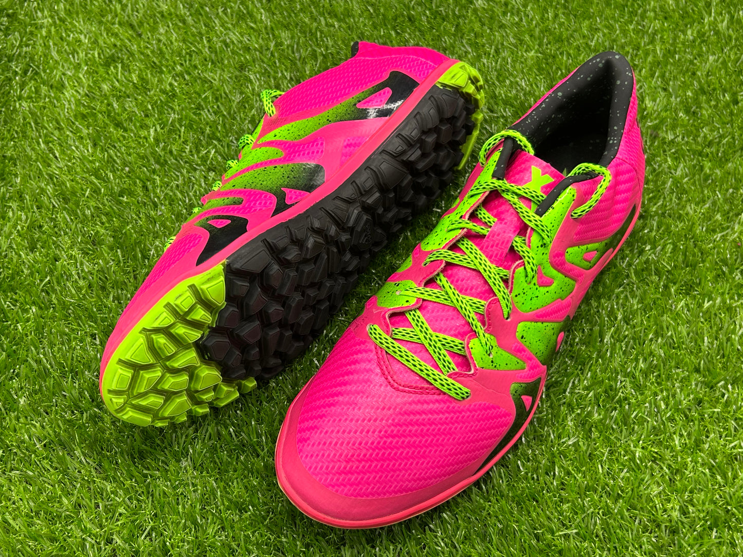 adidas X 15.3 TF