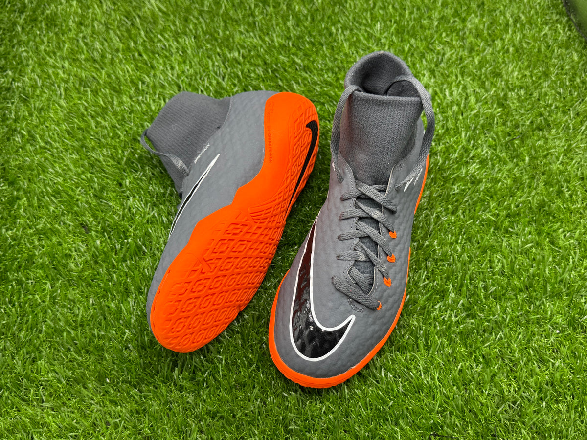 Nike Hypervenom PhantomX 3 Academy DF IC