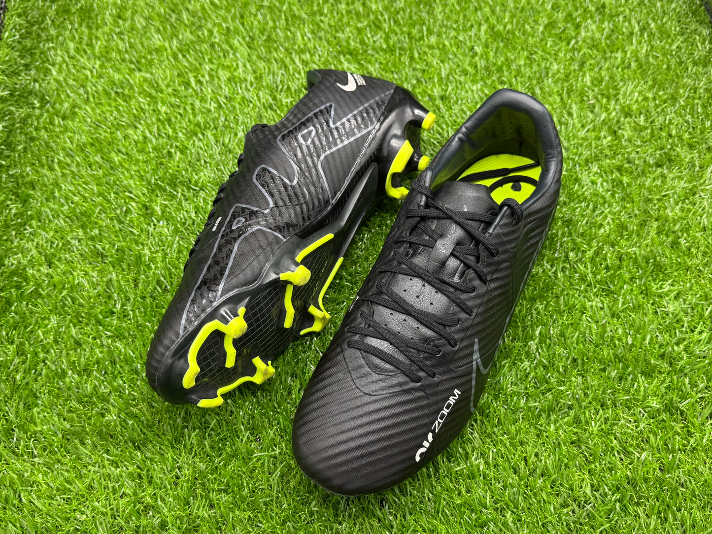 Nike Zoom Mercurial Vapor 15 Academy FG/MG