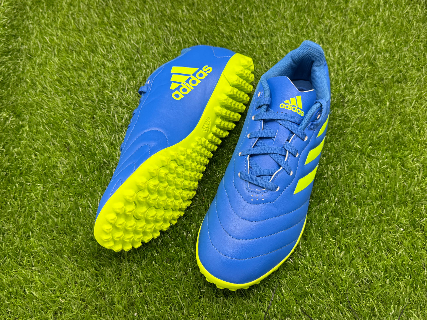 Adidas Goletto VIII TF
